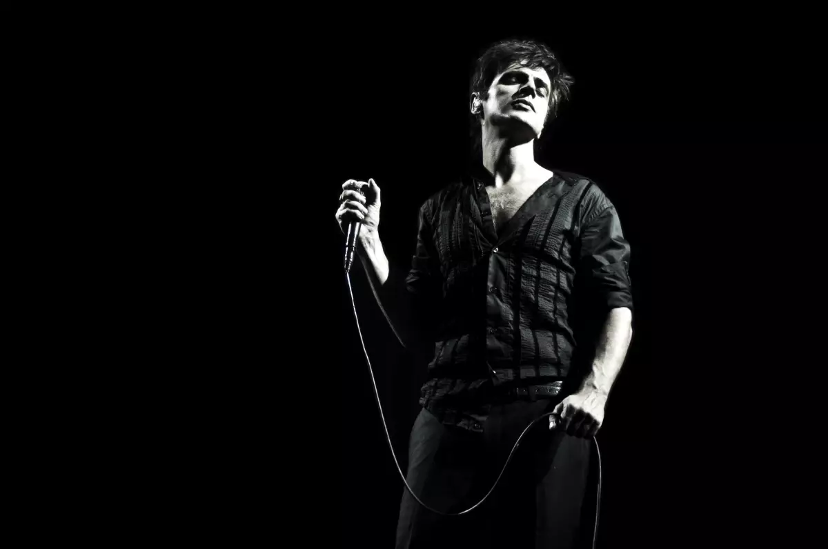 Ünlü Müzisyen Teoman'la Anadolu Yakası'nda Rock Rüzgarı Esecek!