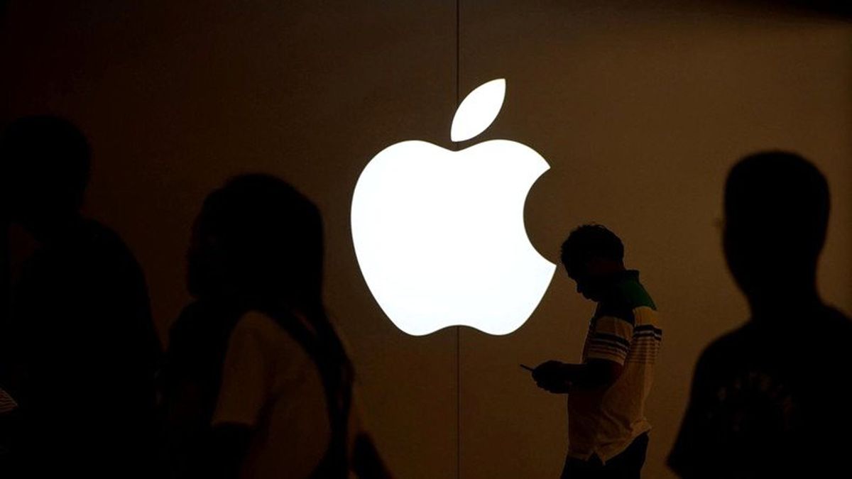 Apple'ın Piyasa Değeri Bir Kez Daha 1 Trilyon Doları Aştı
