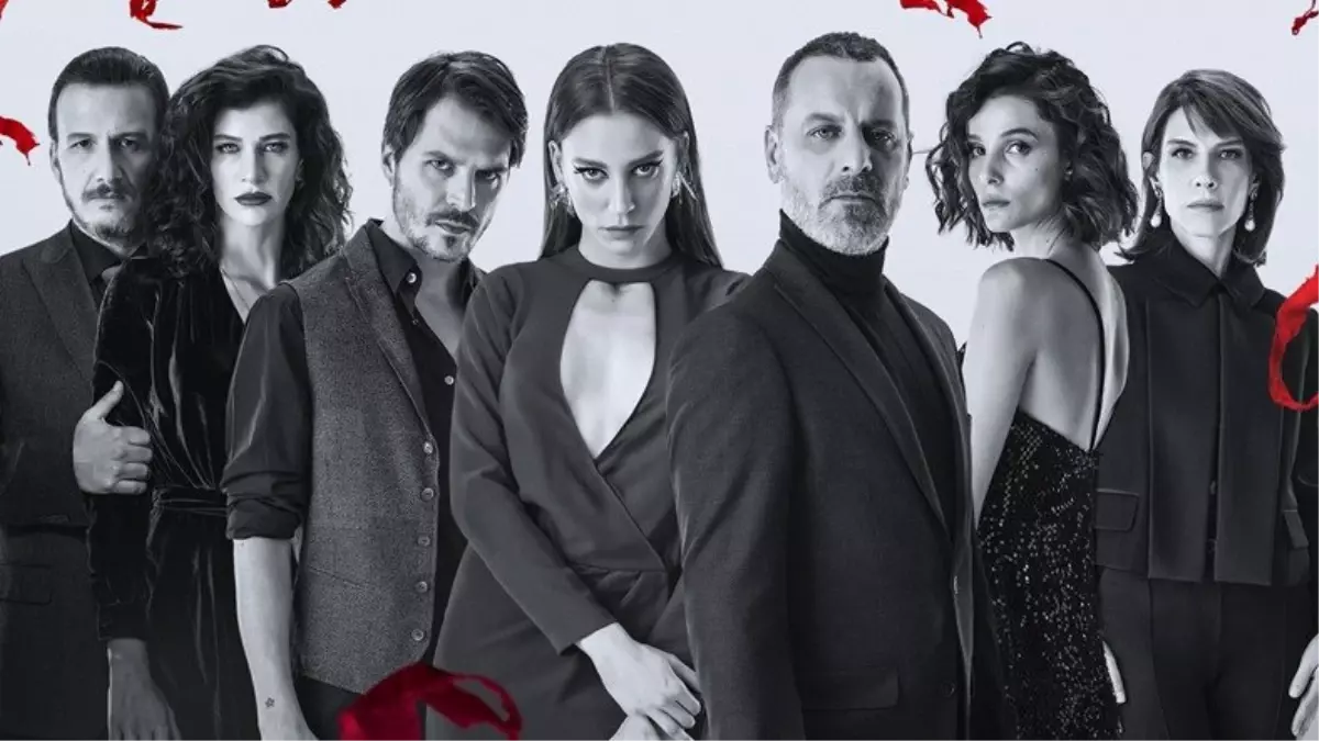 Bir Bomba Daha Patlatan Netflix, Fi'yi Satın Aldı