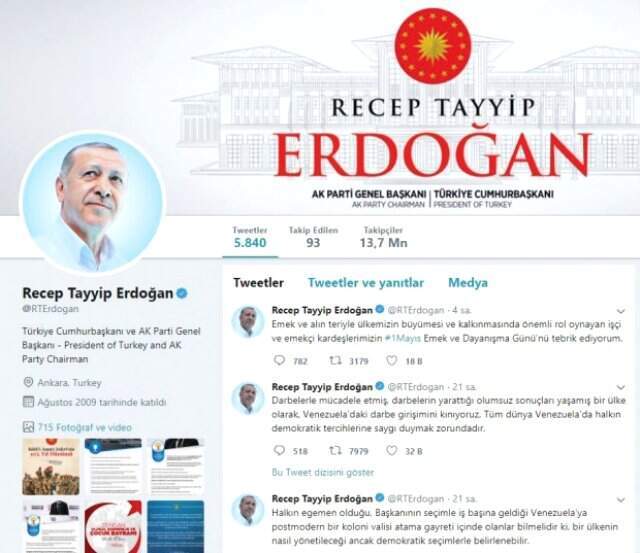 Cumhurbaşkanı Erdoğan'dan Devlet İşleyişini Hızlandırmak İçin Birçok Kuruluşu Takibe Aldı