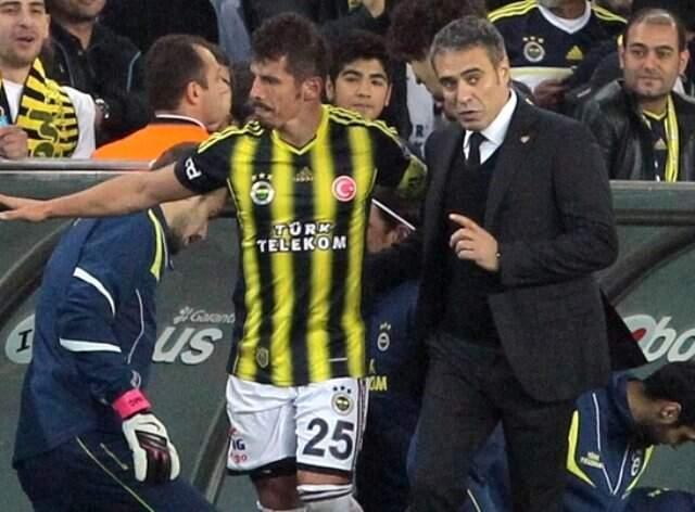 Ersun Yanal'dan Emre Belözoğlu Açıklaması ve Transfer İtirafı: Elimizden Kaçırdık