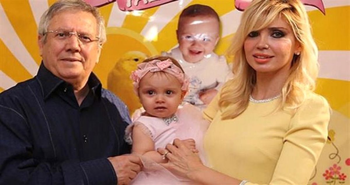 Gonca Çelikkıran Kimdir?