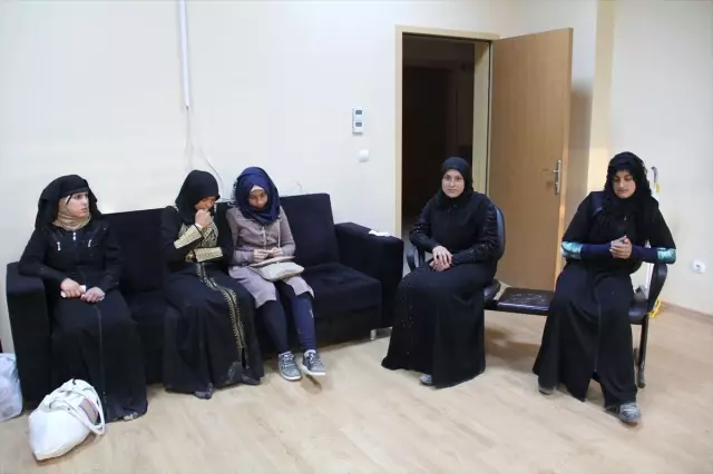 Hatay'da 85 Düzensiz Göçmen Yakalandı