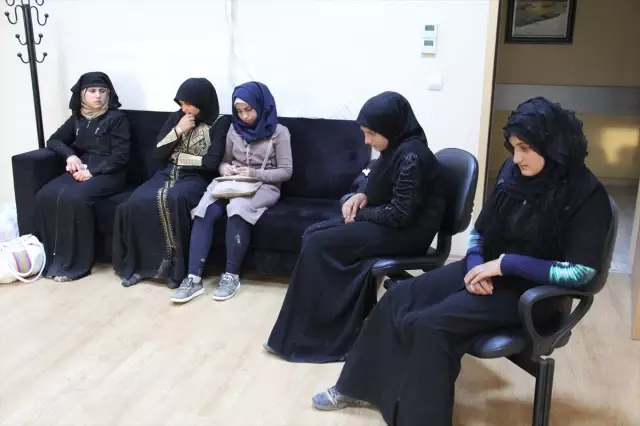 Hatay'da 85 Düzensiz Göçmen Yakalandı Hatay'da 85 Düzensiz Göçmen Yakalandı