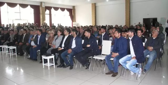 Heyelan Riski Ak Parti, Chp, MHP ve İyi Parti'yi Bir Araya Getirdi Heyelan Riski Ak Parti, Chp, MHP ve İyi Parti'yi Bir Araya Getirdi