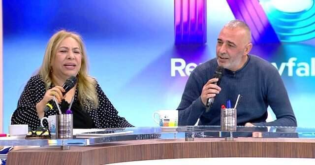 İbrahim Karakaş, Eşi Dilber Ay'ın Gerçek Ölüm Nedenini Açıkladı