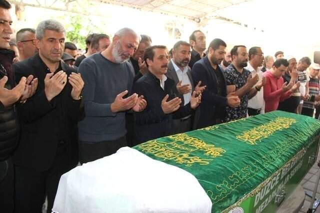 İbrahim Karakaş, Eşi Dilber Ay'ın Gerçek Ölüm Nedenini Açıkladı