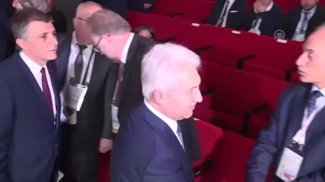 İş Sağlığı ve Güvenliğini Milli Mesele Olarak Görüyoruz' İş Sağlığı ve Güvenliğini Milli Mesele Olarak Görüyoruz'