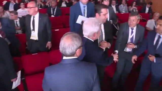 İş Sağlığı ve Güvenliğini Milli Mesele Olarak Görüyoruz' İş Sağlığı ve Güvenliğini Milli Mesele Olarak Görüyoruz'