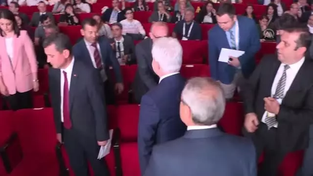 İş Sağlığı ve Güvenliğini Milli Mesele Olarak Görüyoruz' İş Sağlığı ve Güvenliğini Milli Mesele Olarak Görüyoruz'