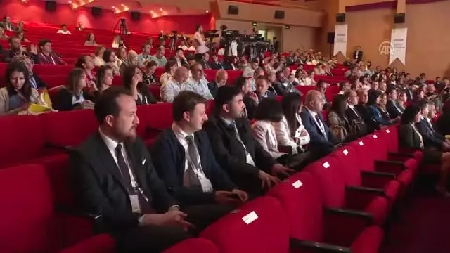 İş Sağlığı ve Güvenliğini Milli Mesele Olarak Görüyoruz' İş Sağlığı ve Güvenliğini Milli Mesele Olarak Görüyoruz'