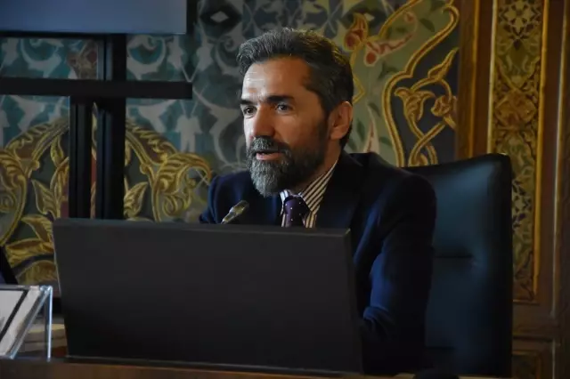 İslam Sosyal Bilimler Tarihi' İslam Sosyal Bilimler Tarihi'