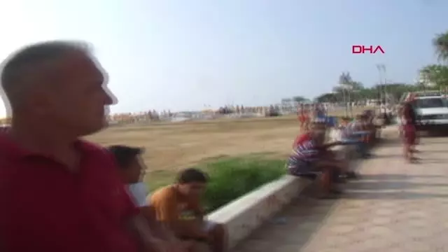 Mersin Minik Muhammed'in Katiline Ağırlaştırılmış Müebbet Mersin Minik Muhammed'in Katiline Ağırlaştırılmış Müebbet