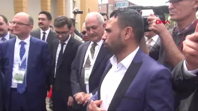 Osmaniye Yüzde 80'i Yerli, Güneş Enerjili Araç Ürettiler Osmaniye Yüzde 80'i Yerli, Güneş Enerjili Araç Ürettiler