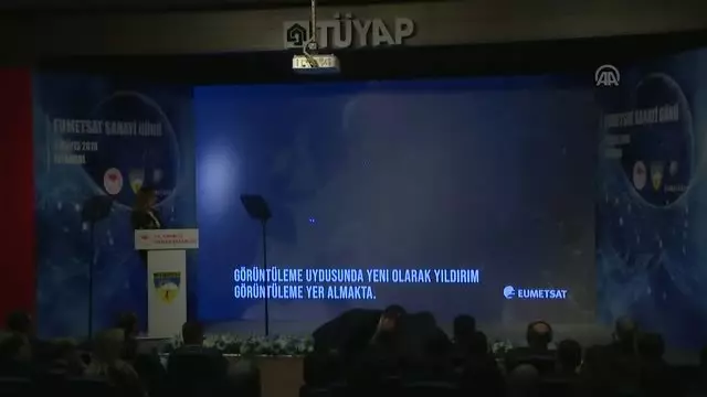 Pakdemirli: 'Hava Tahminlerinin Türkiye Ekonomisine Katkısı Yıllık 2,6 Milyar Avro' - İstanbul Pakdemirli: 'Hava Tahminlerinin Türkiye Ekonomisine Katkısı Yıllık 2,6 Milyar Avro' - İstanbul