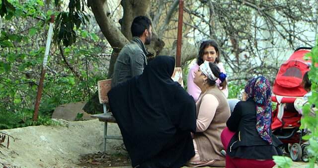 Rize'nin Fındıklı İlçesinde Kaybolan 2 Çocuk Ormanlık Alanda Bulundu