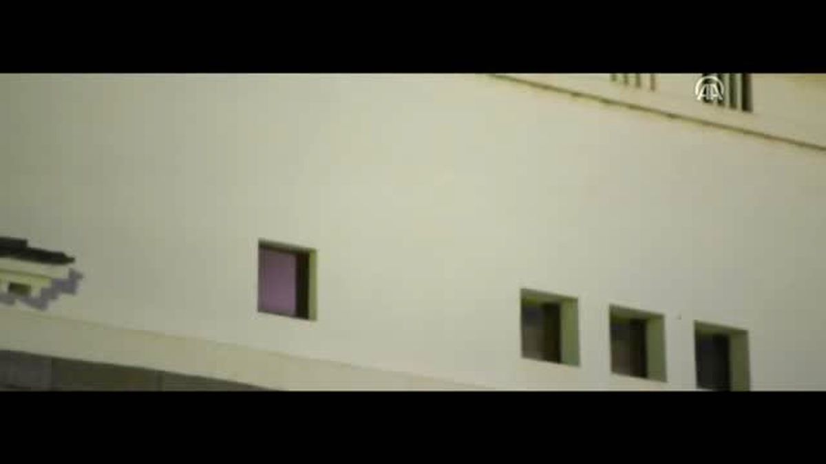 Sinema - Şişman Harekât Timi