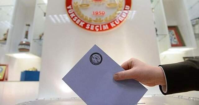 Son Dakika! İstanbul Seçimlerinde, 3 İlçede Usulsüzlük Yapıldığı Gerekçesiyle 32 Ayrı Soruşturma Açıldı