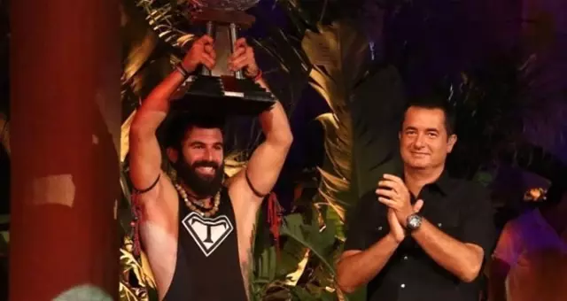 Survivor'un Tescilli Şampiyonu Turabi, The Challenge'da Finale Kaldı