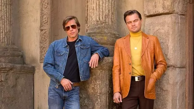 Tarantino'nun Dicaprio ile Pitt'in Yer Aldığı Filmi Cannes Film Festival'nde Yarışacak