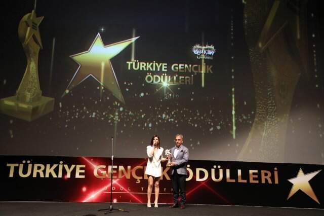 Türkiye Gençlik Ödülleri Sahiplerini Buldu