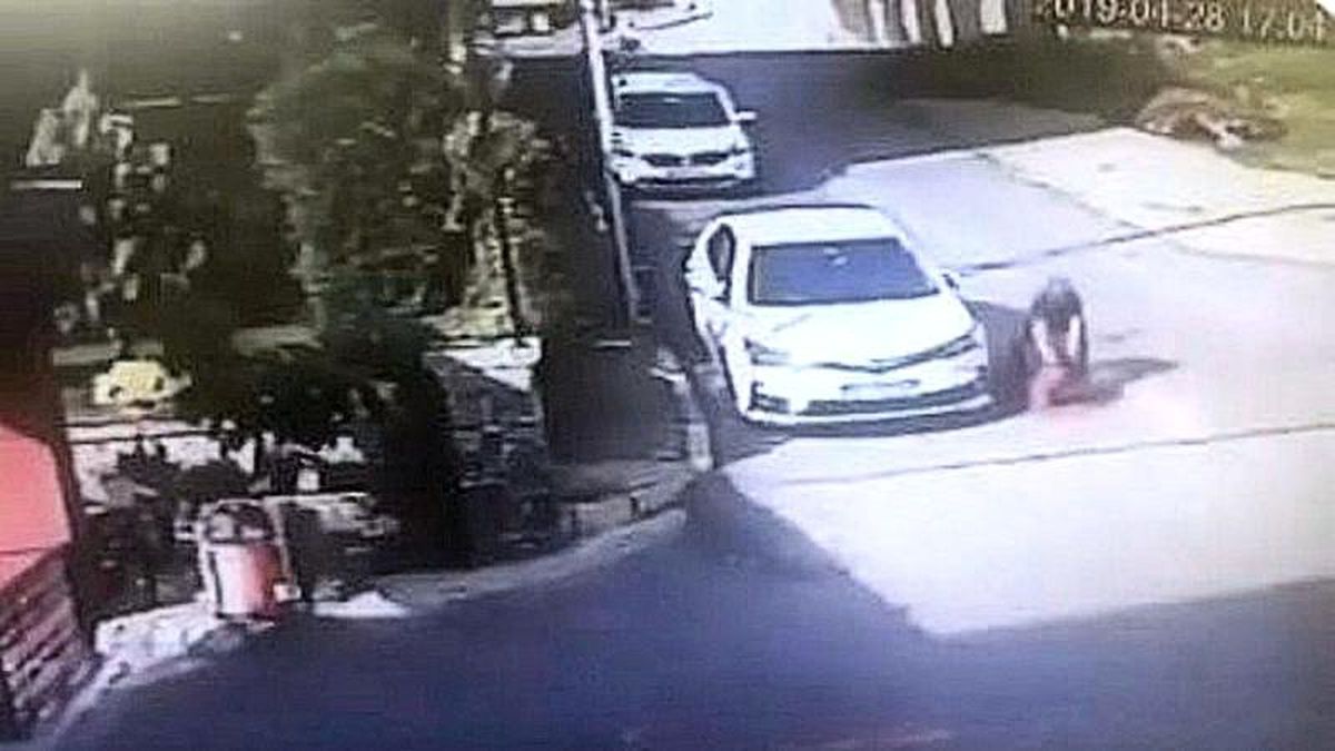 Tuzla'da 11 Yaşındaki Çocuğu Darp Eden Şüpheli Tutuklandı
