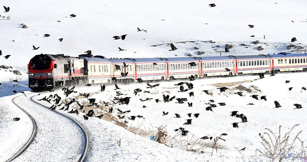 İlk Seferin Tarihi Belli Oldu! Turistik Doğu Ekspresi'nin Fiyatı Ne Kadar Olacak?