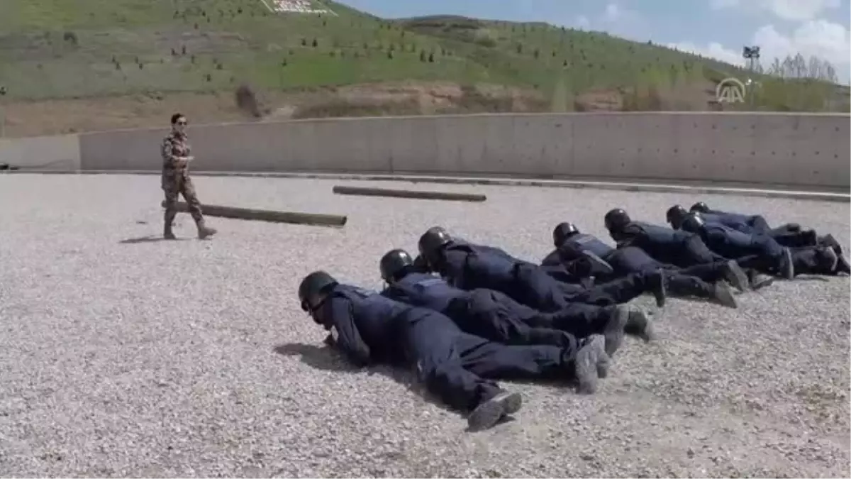 14. Dönem Savaş Muhabirliği Eğitimi Sona Erdi