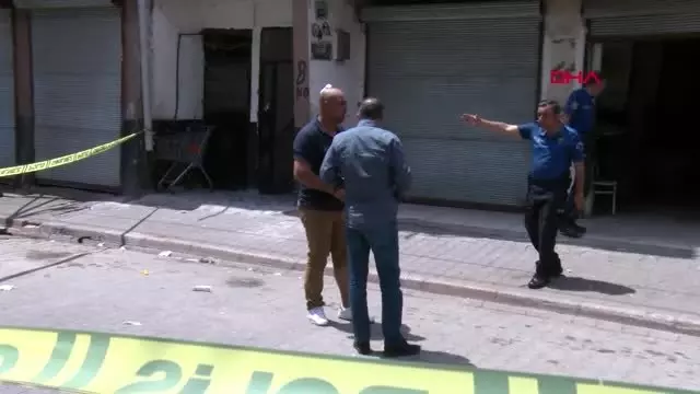 Adana'da Pompalı Tüfekli 'Ters Yön' Kavgası 4 Yaralı
