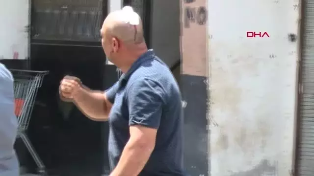 Adana'da Pompalı Tüfekli 'Ters Yön' Kavgası 4 Yaralı