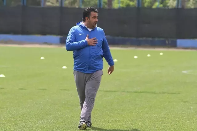 Adana Demirspor, Adana'daki Hazırlıklarını Tamamladı Adana Demirspor, Adana'daki Hazırlıklarını Tamamladı