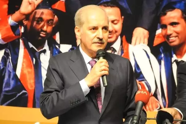 AK Parti'li Kurtulmuş: Bugün Yaşadığımız Dünyada Yeni Bir Finansal Mimariye İhtiyaç Vardır AK Parti'li Kurtulmuş: Bugün Yaşadığımız Dünyada Yeni Bir Finansal Mimariye İhtiyaç Vardır