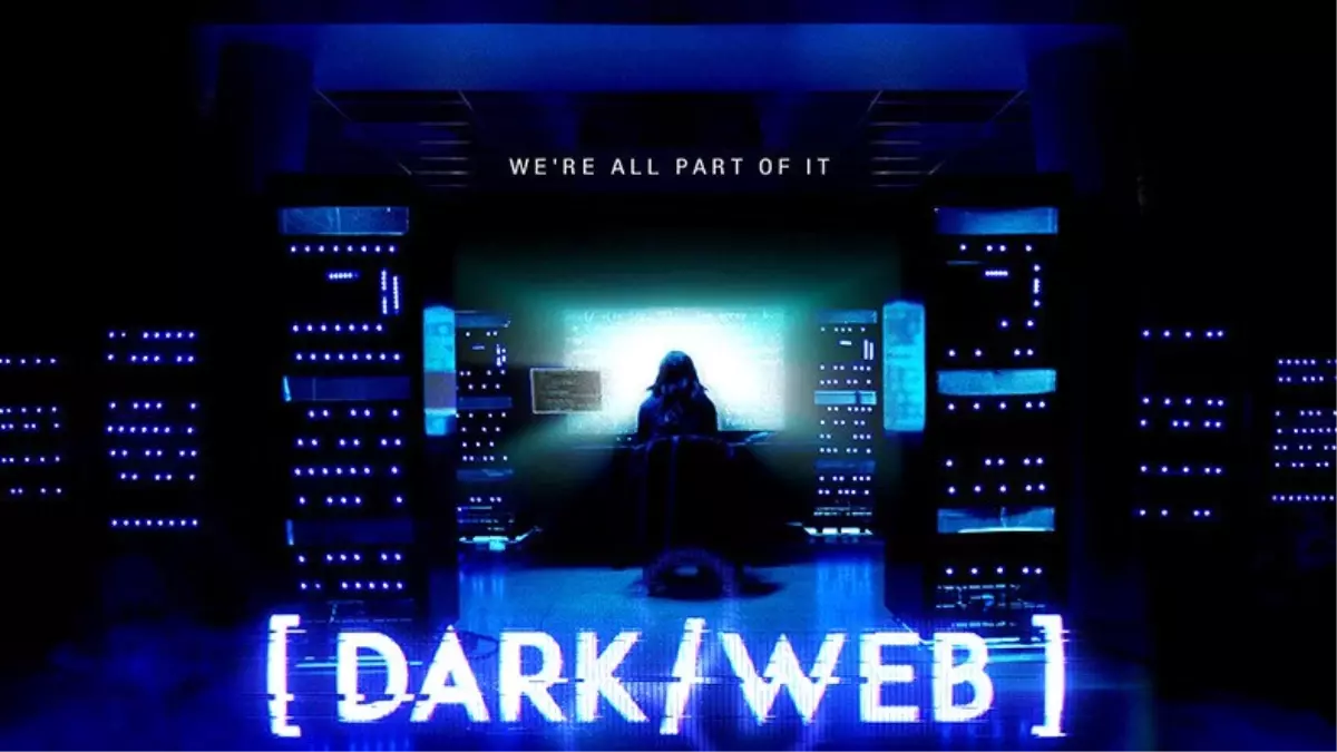 Almanya'daki Büyük Bir Dark Web Şebekesi Çökertildi