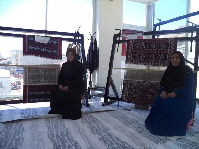 Başkale Adem Yeni Binasında Hizmet Vermeye Başladı Başkale Adem Yeni Binasında Hizmet Vermeye Başladı
