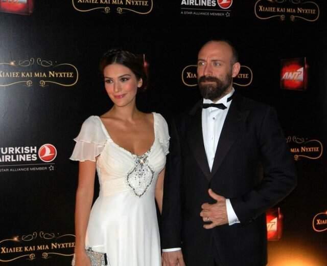 Bergüzar Korel 13 Yıl Önceki Fotoğrafıyla Sosyal Medyaya Damga Vurdu