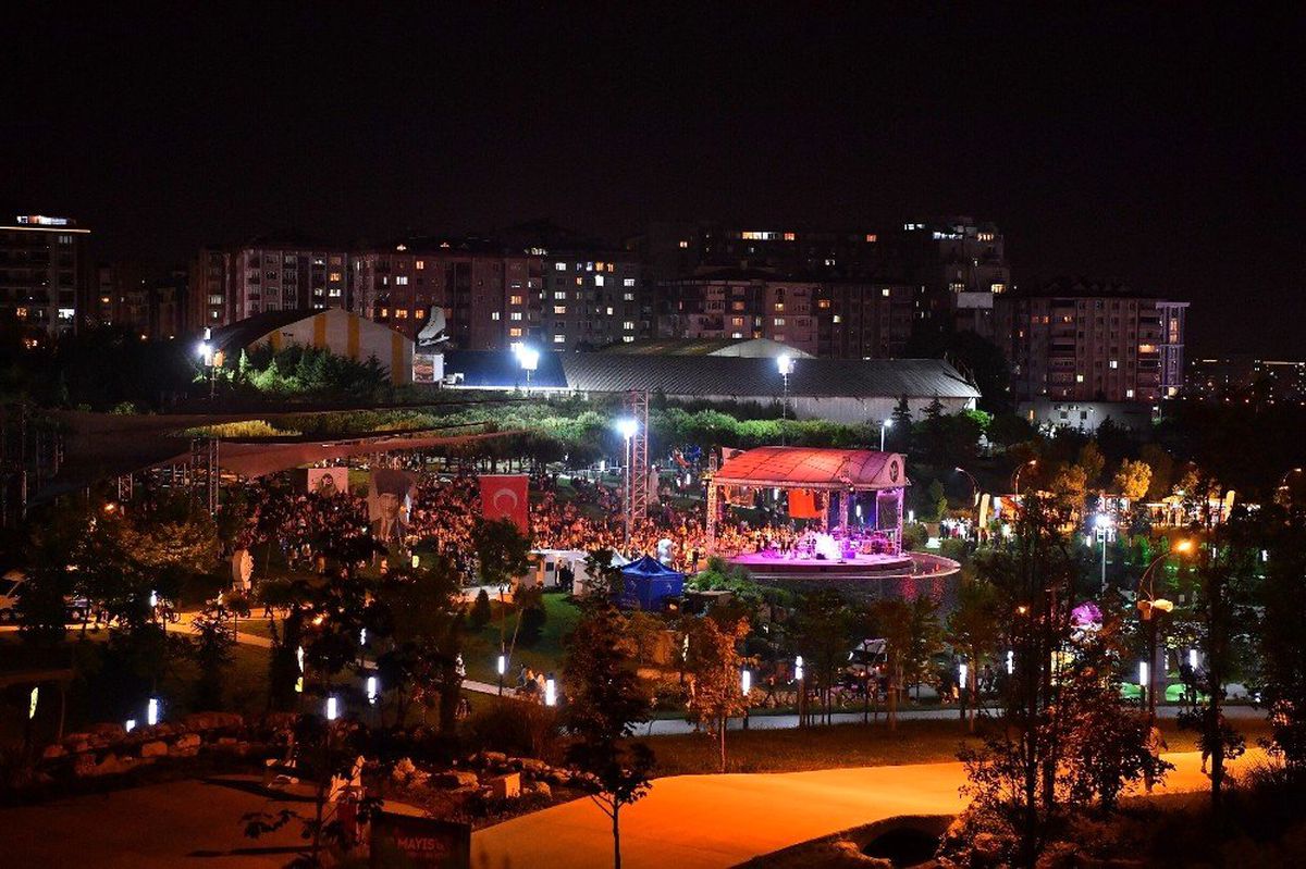Beylikdüzü'nde Ramazan Dolu Dolu Yaşanacak