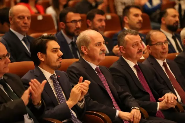 Bizim Millet Varlığımız Geniş Bir Coğrafyada Yer Almaktadır' Bizim Millet Varlığımız Geniş Bir Coğrafyada Yer Almaktadır'