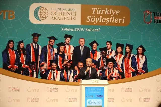 Bizim Millet Varlığımız Geniş Bir Coğrafyada Yer Almaktadır' Bizim Millet Varlığımız Geniş Bir Coğrafyada Yer Almaktadır'