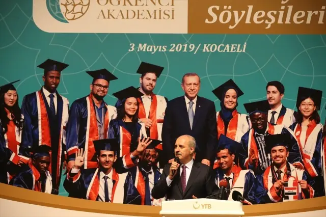 Bizim Millet Varlığımız Geniş Bir Coğrafyada Yer Almaktadır' Bizim Millet Varlığımız Geniş Bir Coğrafyada Yer Almaktadır'