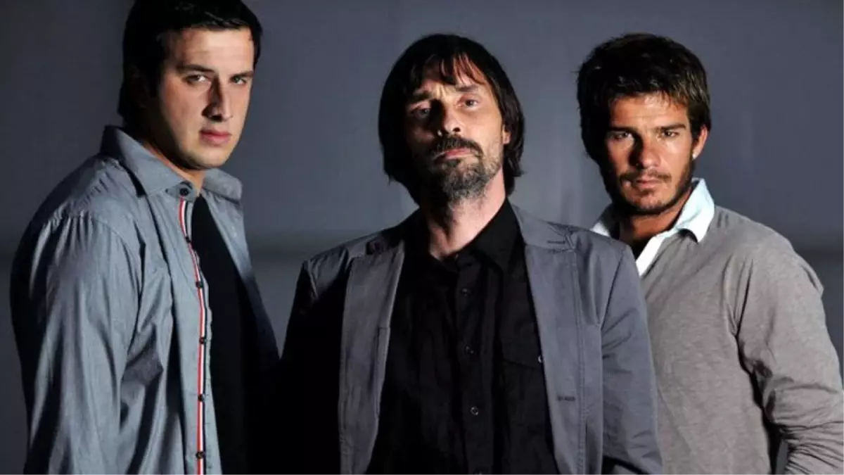 Blutv'de Yayınlanacak Yeni Behzat Ç.'nin Oyuncu Kadrosu Belli Oldu