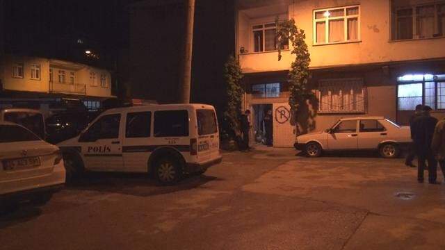 Çocuklarını Görmeye Giden Baba Mahallelinin Saldırısına Uğradı