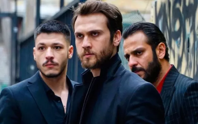 'Çukur'da Yeni Bölümden İtibaren İzleyiciyi Sürprizler Bekliyor