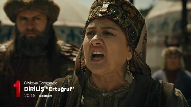 Diriliş Ertuğrul 147. Yeni Bölüm Fragmanı: Ertuğrul Bey Kaçırılıyor!