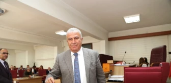 Efeler Belediye Meclisi Mayıs Ayı Toplantısı Yapıldı