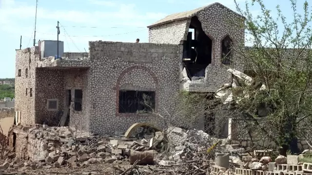 Esad'ın İdlib'e Saldırıları Sürüyor: 5 Ölü