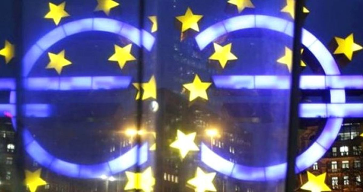 Euro Bölgesi'nde Enflasyon Arttı