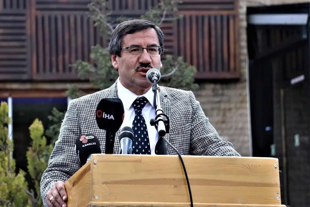 Isparta'da Balık Ekmek Şenliği