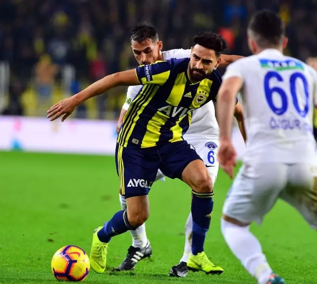 Kasımpaşa, Fenerbahçe ile 30. Kez Karşılaşacak Kasımpaşa, Fenerbahçe ile 30. Kez Karşılaşacak