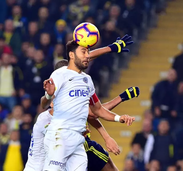 Kasımpaşa, Fenerbahçe ile 30. Kez Karşılaşacak Kasımpaşa, Fenerbahçe ile 30. Kez Karşılaşacak