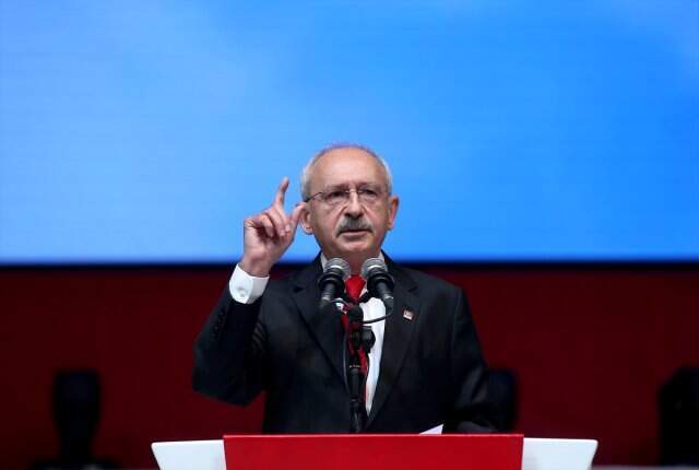Kemal Kılıçdaroğlu'ndan Belediye Başkanlarına Talimat: Ayda Bir Okuyun